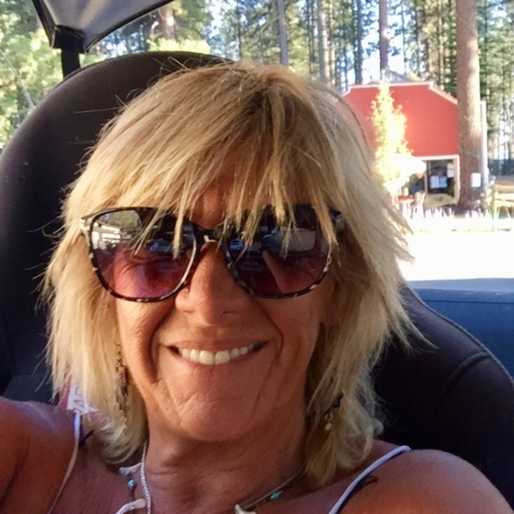 Meet your Posher, Fran